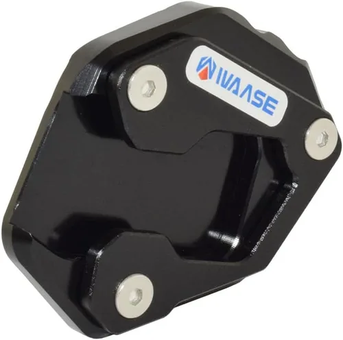 Miniatura 5 de Soporte de soporte lateral de pie para Yamaha MT-09 MT09 SP 2021 2022 (negro)