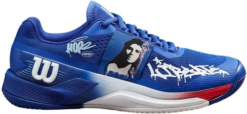 Miniatura 3 de WILSON Tenis Rush Pro 4.0 Hope Paris para mujer