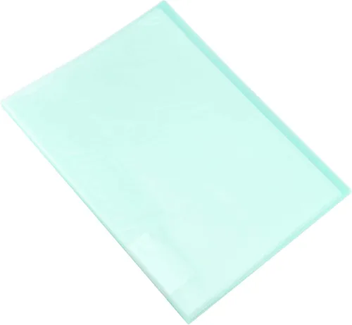 Miniatura 5 de JAPCHET Paquete de 6 libros de almacenamiento de pintura de diamantes A3, 180 bolsillos transparentes, carpeta de presentaciones de portafolio