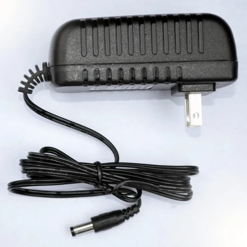 Miniatura 7 de MyVolts Adaptador de fuente de alimentación de 6 V compatible con máquina de karaoke VTech Kidi Star - Enchufe de EE. UU. - con extensión e