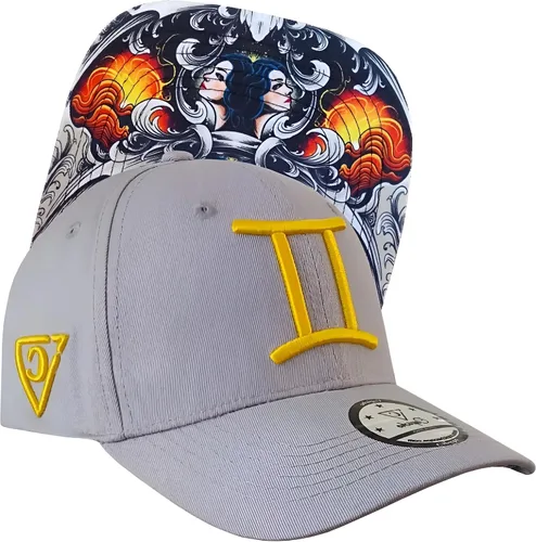 Miniatura 90 de Capiche - Gorra de visera plana de serie especial, talla única, unisex, hombre, más de 99 diseños