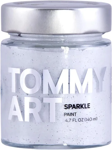 Miniatura 3 de Tommy Art Pintura METL Pearl, US:Talla única
