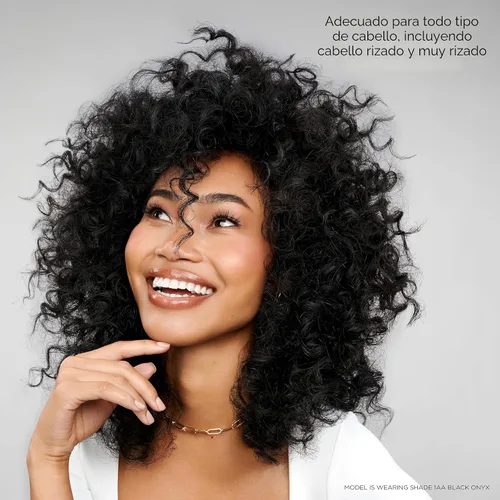 Miniatura 6 de Clairol Professional Beautiful Collection Advanced Gray Solutions Semi-Permanent Hair Color with Gray Coverage for All Hair Textures Packaging
