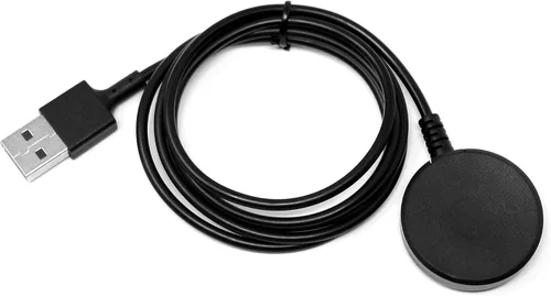 ElloGear - Cargador de reloj compatible con Samsung para Galaxy Watch 4, Galaxy Watch 3, Samsung Smart Watch Active 2 de ElloGear - Base de carga