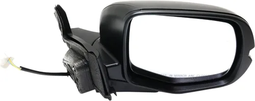 Miniatura 81 de Garage-Pro Espejo calefactable eléctrico del lado del conductor para Honda Pilot 2019-2022 Power Fold con luz de señal y memoria pintable