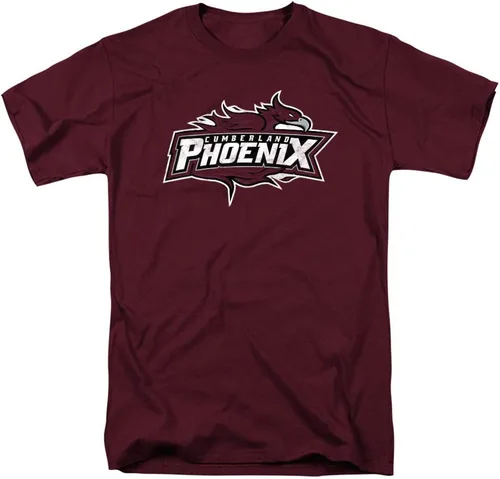 Miniatura 8 de Cumberland University - Camiseta unisex con logotipo primario envejecido oficial para adultos