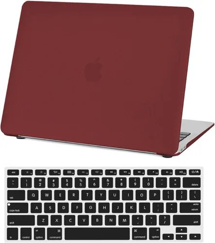 Miniatura 18 de Funda rígida compatible con MacBook Pro versión antigua de 13 pulgadas 2012 2011 2010 2009 2008 versión A1278 con CD-ROM, carcasa rígida de plástico