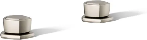 Miniatura 22 de KOHLER K- 27010-4-BV Occasion™ - Manijas de palanca color bronce cepillado vibrante