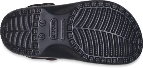 Miniatura 3 de Crocs Boys Fun Lab Batman - Zuecos para niños