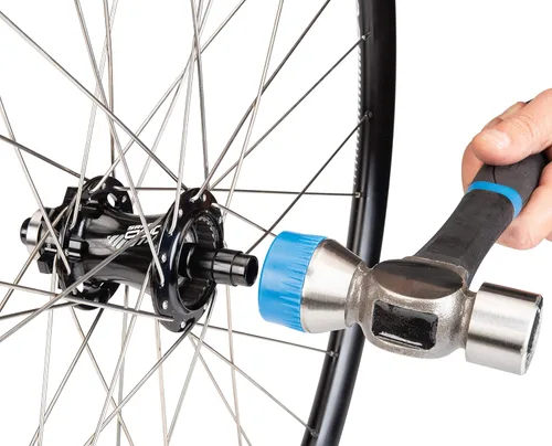 Miniatura 2 de Park Tool Compra martillo