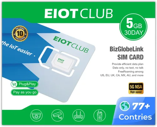 Miniatura 13 de eSIM para China continental, Japón, Corea, Hong Kong, Macao, Taiwán, 1GB por 30 días - Red 5G/4G de alta velocidad eSIM prepaga en países asiáticos