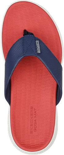 Miniatura 5 de Skechers Sandalia GO Consistent para hombre, Synthwave