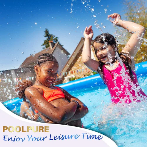 Miniatura 6 de POOLPURE Filtro para bañera de hidromasaje, 29001E, filtro PureSpa tipo S1, filtro de spa 11692, cartuchos de piscina fáciles de configurar