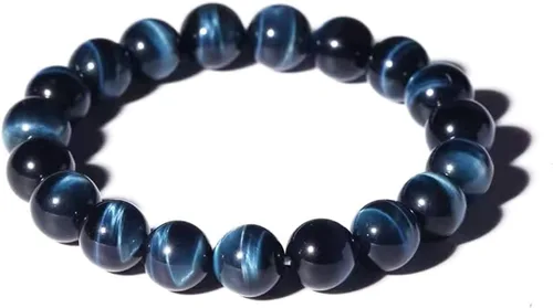 Miniatura 24 de Single-pack of pure gemstone bracelets