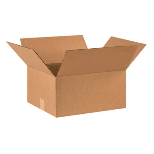 Miniatura 11 de BOX USA Cajas de envío medianas de 16 pulgadas de largo x 11 pulgadas de ancho x 9 pulgadas de alto, paquete de 25 cajas de cartón corrugado