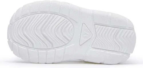 Miniatura 4 de BMCiTYBM Sandalias de verano con punta cerrada para bebé, niño, niña, zapatos ligeros, antideslizantes, para primeros pasos, 6, 9, 12, 18, 24 meses