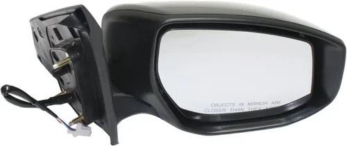 Miniatura 272 de Garage-Pro Espejo eléctrico no calefactable para Nissan Altima 2007-2012 con luz de señal pintable Sedán, para modelos con paquete de conveniencia