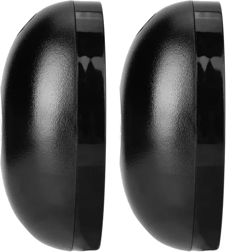 Miniatura 3 de Detector de movimiento, 1 par impermeable de la puerta de un solo haz de alarma fotoeléctrico detector infrarrojo anti ladrón sensor sistema