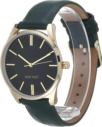 Miniatura 4 de Nine West Womens Strap Watch