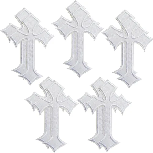 Miniatura 20 de Lindos parches para perros, parches para planchar con plancha para cachorros, parches para planchar para ropa, chaquetas, bolsos, zapatos, jeans