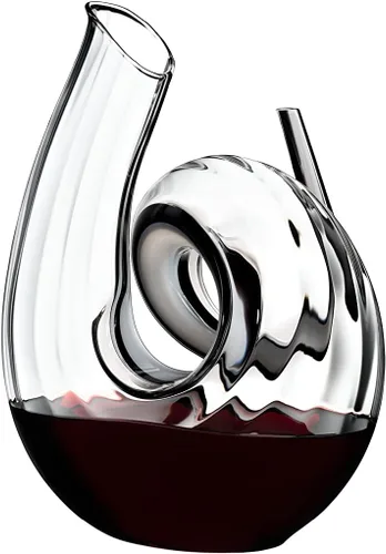 Miniatura 10 de Riedel Corbata Negra Bliss