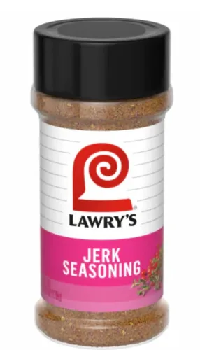Miniatura 3 de Lawry's Condimentos y frotaciones - 2 botellas (hojas de laurel 0.12oz)