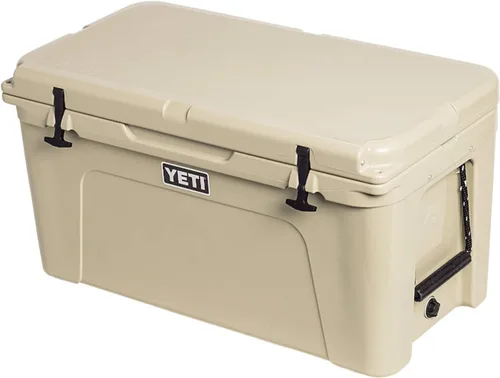 Miniatura 3 de YETI Tundra 75 Cooler Desert Tan
