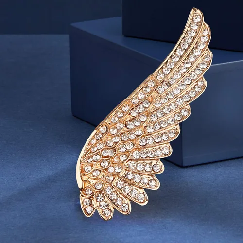 Miniatura 5 de Broche de diamantes de perlas para vestido de suéter, bufanda de fiesta, decoración de fiesta de boda, regalo de cumpleaños y Navidad