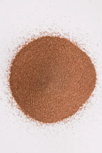 Miniatura 4 de Maskal Teff Grano de Teff marrón orgánico, 14 onzas