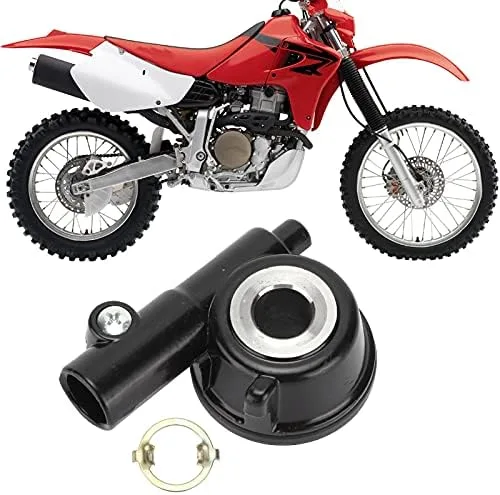 Miniatura 4 de Reemplazo de aleación de aluminio de accionamiento del velocímetro 44800KF0023 para XR250R XR250L XR350R XR350L XR500R XR600R