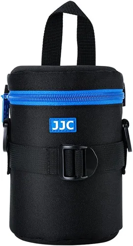 Miniatura 10 de JJC Funda Deluxe para Lentes para Canon EF-S 18-55mm/EF 50mm f1.8/RF-S 18-150mm, Nikon AF-S 18-55mm/AF-P 18-55mm/AF-S 50mm f1.8, Fujifilm XC