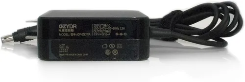 Miniatura 3 de Cargador de 19V 3.16A 60W 332-10788-01 para Netgear Nighthawk 970 370 R8500 R8000 RAX80 XR700 R8000P R8500 R9000 AD7200 AC5300 X880 X10 AX8 AX2700