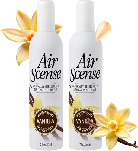 Miniatura 15 de Air Scense Ambientador de Aceite Esencial - Aroma a Lima - Sin Aerosol - 7 fl oz Aroma Refrescante y Duradero Ecológico Valor Excepcional