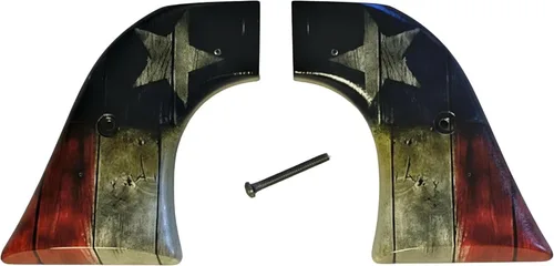 Miniatura 16 de Empuñaduras Premium Charter Arms — Empuñaduras de Reemplazo Duraderas y Cómodas para Modelos Charter Arms