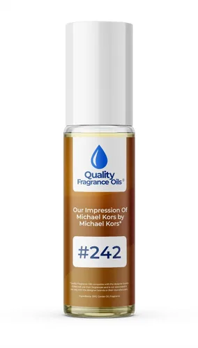 Miniatura 131 de Quality Fragrance Oils - Seducción de Goma de Mascar de Bubble Gum para mujer Aceite de perfume de larga duración, sin alcohol, aroma fuerte