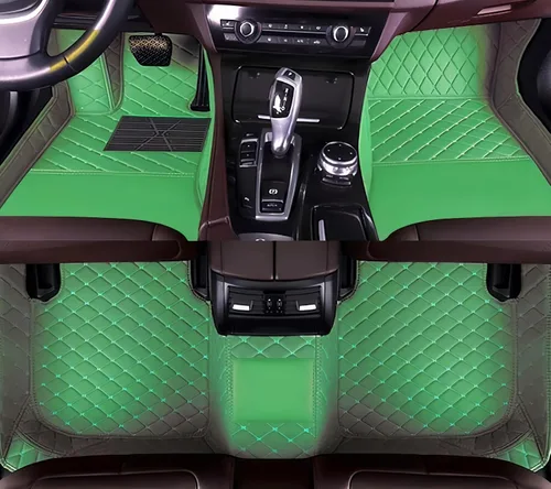 Miniatura 32 de Alfombra de piso de coche personalizada para BMW 1 2 3 4 5 6 7 8 Series X1 X2 X3 X4 X5 X6 X7 M1 M2 M3 M4 M5 M6 M7 M8 X3M X4M X5M X6M GT i3 i4 iX3 i8