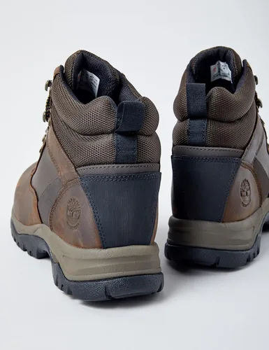 Miniatura 2 de Timberland Keele Ridge WP - Botas de invierno de piel para mujer
