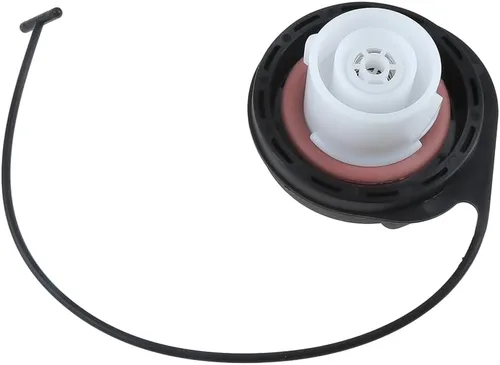 Miniatura 6 de Tapa de combustible GT358, reemplazo 23361898 tapa de llenado del tanque de combustible, tapa de gasolina compatible con Buick Enclave, Cadillac