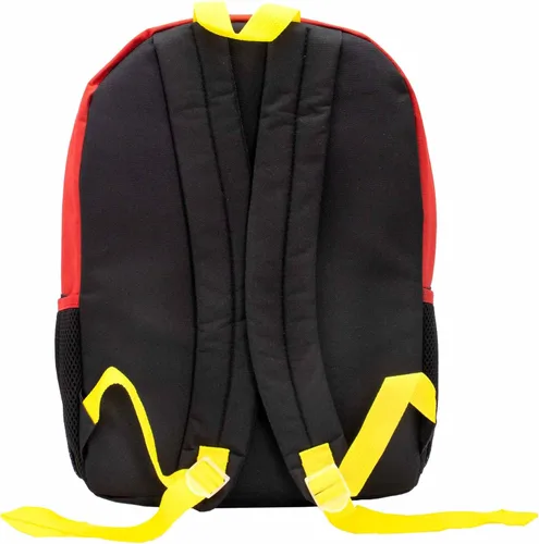 Miniatura 6 de DIBSIES Mochila personalizada de personajes con licencia - 16 pulgadas, Hooray Mickey, Mochila