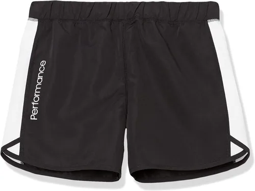 Miniatura 3 de Calvin Klein Pantalones cortos deportivos sin cierre para niña