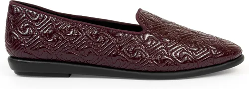 Miniatura 6 de Aerosoles Mocasines Betunia sin cordones para mujer