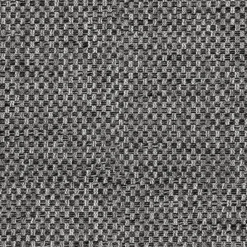 Miniatura 7 de ReWallpaper - Papel pintado de despegar y pegar de color gris oscuro moderno, de tela de hierba para paredes de baño y dormitorio, 17.5 pulgadas ×