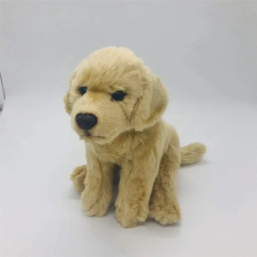 Miniatura 8 de TAMMYFLYFLY Pugsly Pug Animal de Peluche Relleno Cachorro Perro, 12 pulgadas (Balthezar Beagle)
