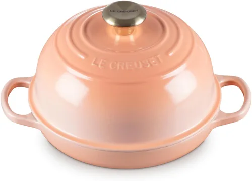 Miniatura 18 de Le Creuset Horno de pan de hierro fundido esmaltado, Cereza Cerise