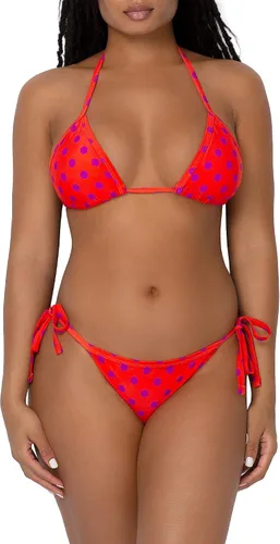 Miniatura 10 de Smart & Sexy Conjunto de bikini para mujer. Modern Camo