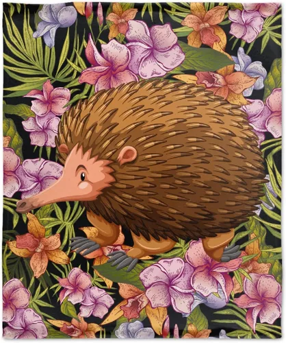 Miniatura 8 de Manta de oso para sofá, dormitorio, camping, forro polar, suave, esponjosa, acogedora, cálida, de franela de lujo, linda manta de animales, regalos
