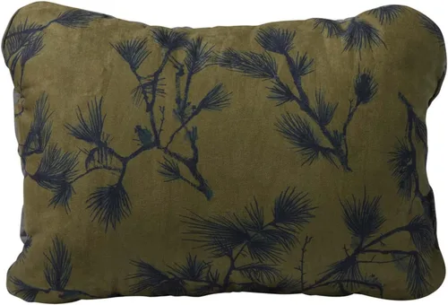 Miniatura 8 de Therm-a-Rest Almohada comprimible para acampar y mochilero, estampado de chico divertido, grande