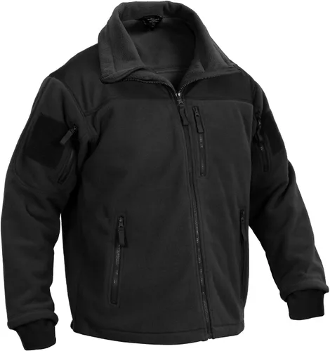 Miniatura 2 de Rothco Spec Ops - Chaqueta táctica de forro polar
