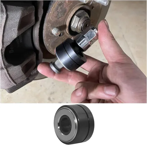 Osilly 22800 Instalador de pernos de rueda, reemplaza la mayoría de los pernos de rueda de automóviles y camiones ligeros, herramienta de reemplazo