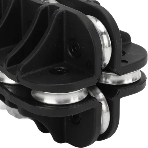 Miniatura 7 de Ejoyous Enderezadora de tubos de mano de 3/8 pulgadas, herramienta de enderezamiento de tubo de metal resistente universal para tubos de aluminio
